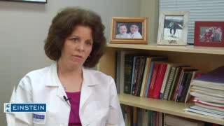 Interview with Dr. Marla Keller