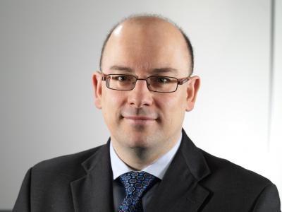 Johann de Bono,   	 European Society for Medical Oncology 