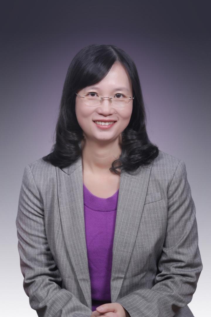 Yuxuan Wang, University of Houston 