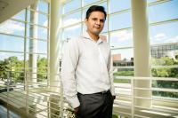 Prashant Jain, University of Illinois at Urbana-Champaign