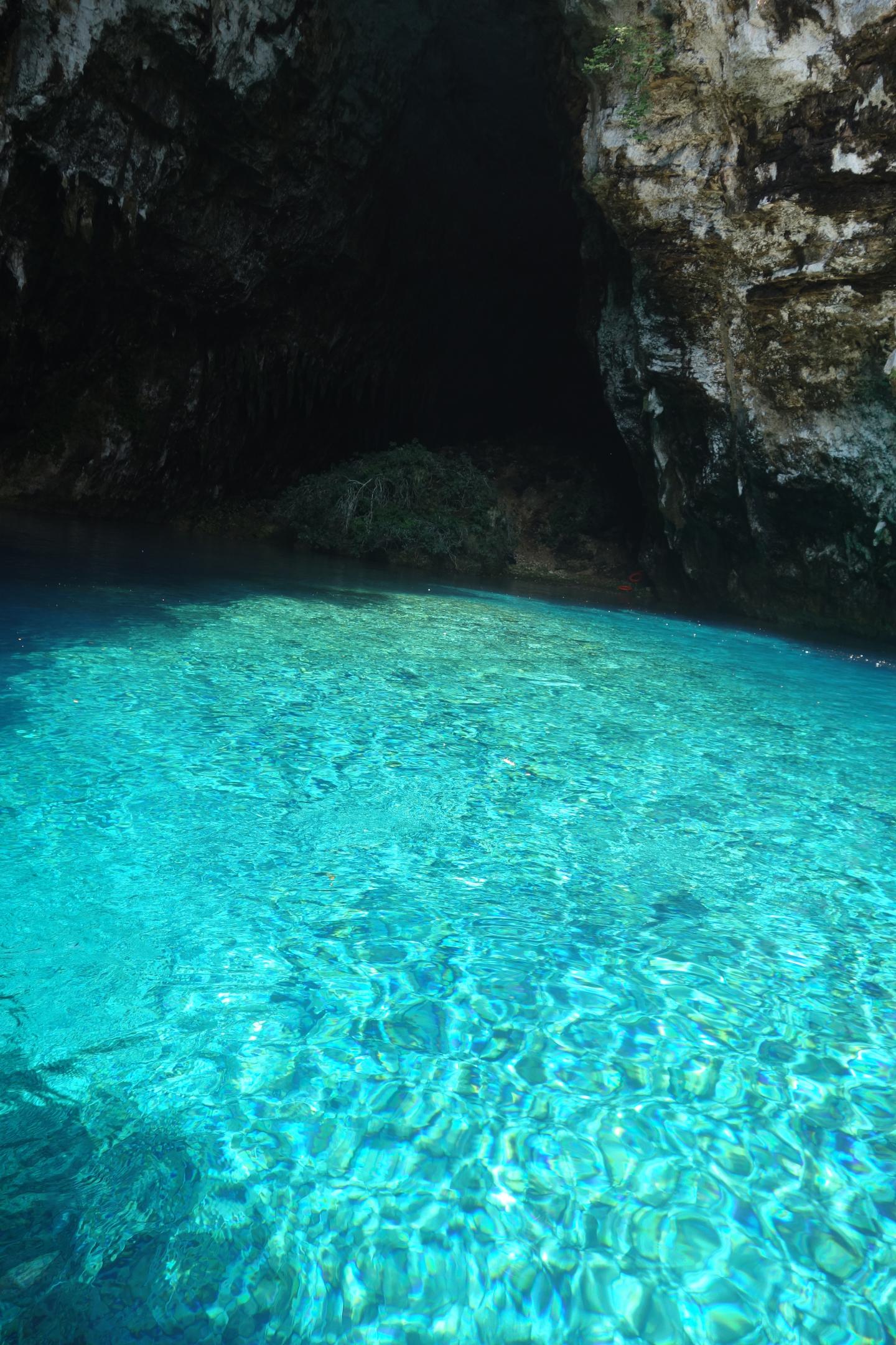 Discovery of Sunlight-Driven Organic Chemistry on Water Surfaces (1 of 3)