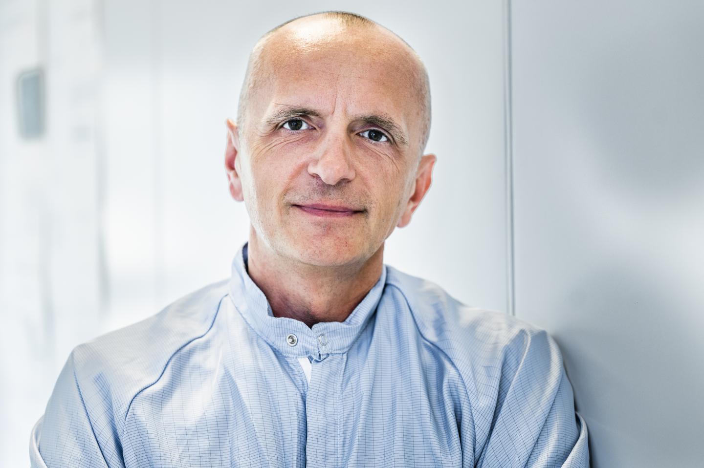 Grzegorz Greczynski [IMAGE] | EurekAlert! Science News Releases