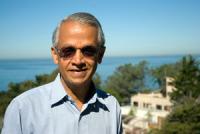 Veerabhadran Ramanathan, University of California - San Diego