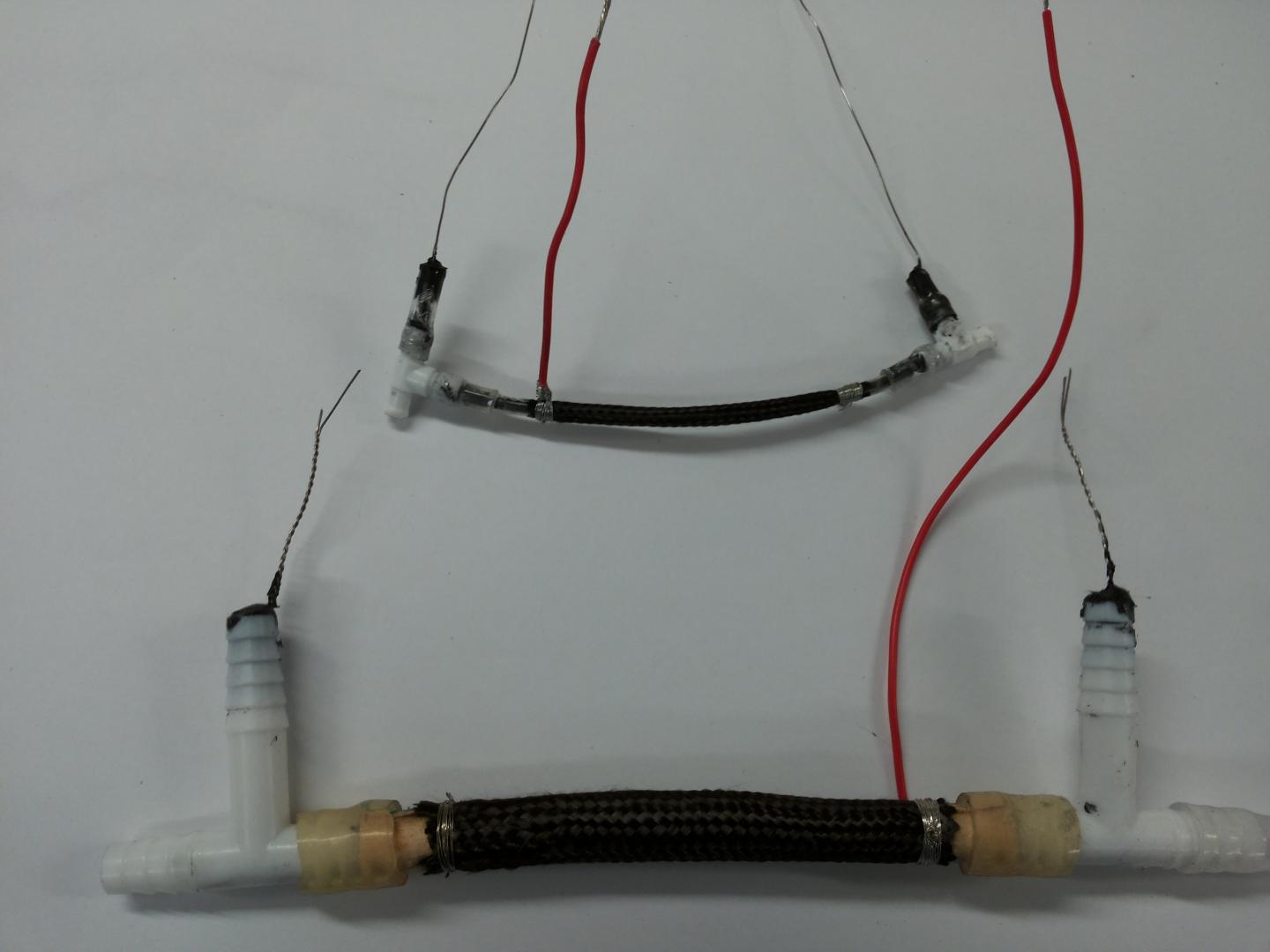 Urine Operated MFC (2 of 3)