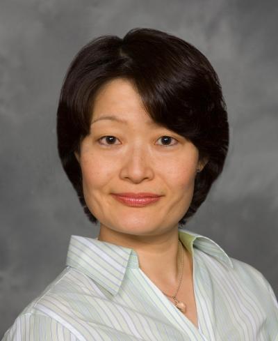 Masako Fujita, Michigan State University