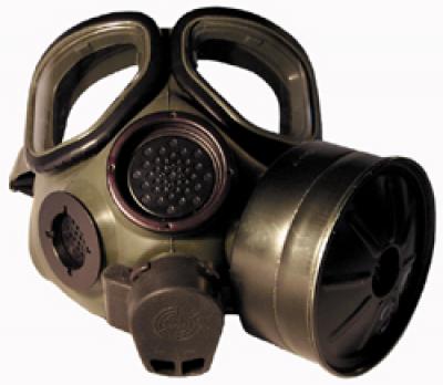 Gas Mask