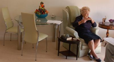 Researchers Have Developed a New Tool to Improve Housing for Older People