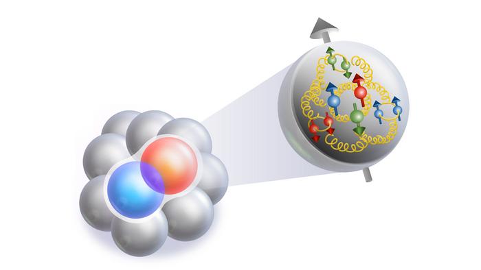 Quark-Gluon Dynamics in SRCs