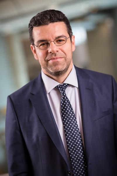 Stavros Drakos, University of Utah