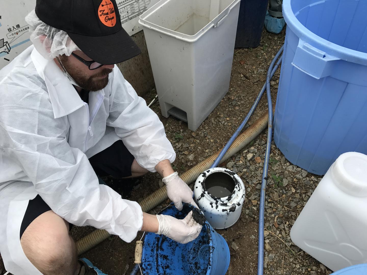 David Simpson,  	Okinawa Institute of Science and Technology (OIST) Graduate University 