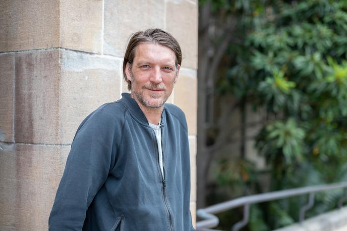 Associate Professor Tristan Salles