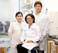 Betty Pei-tie Tsao, Jian Zhao and Yun Deng, Medical University of South Carolina