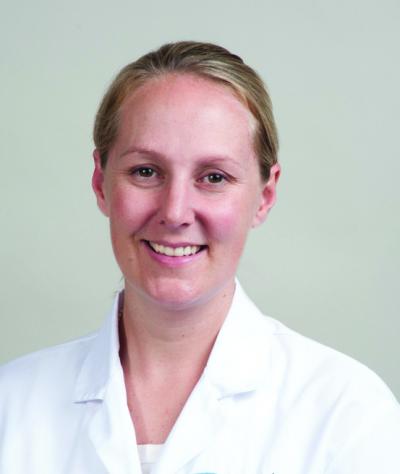 Dr. Kara Calkins, University of California -- Los Angeles Health Sciences 