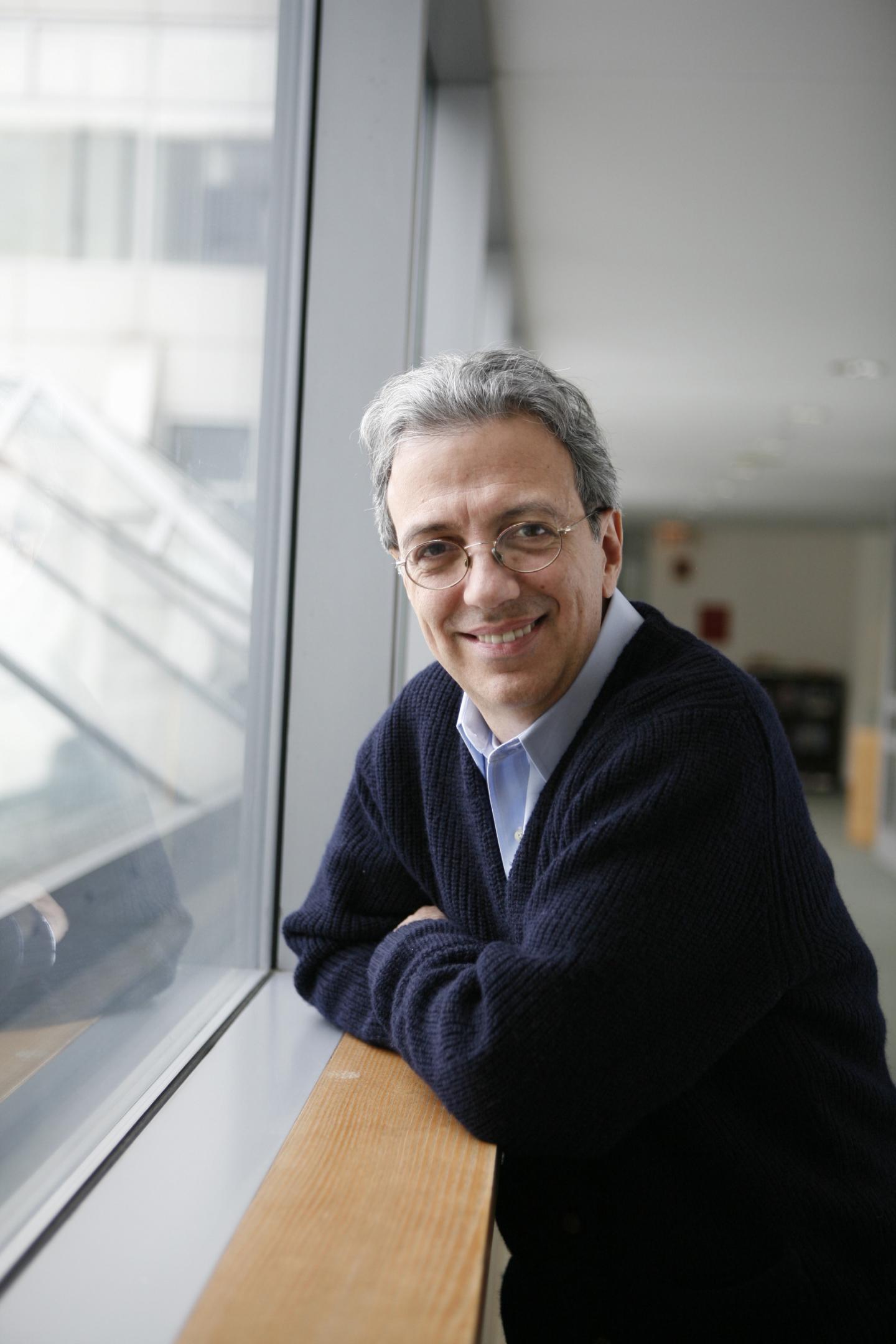 Alessandro Doria, MD, PhD, MPH