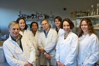 Green Tea Cancer Treatment Research Group
