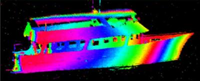 Multi-Mode Sensor Seeker image