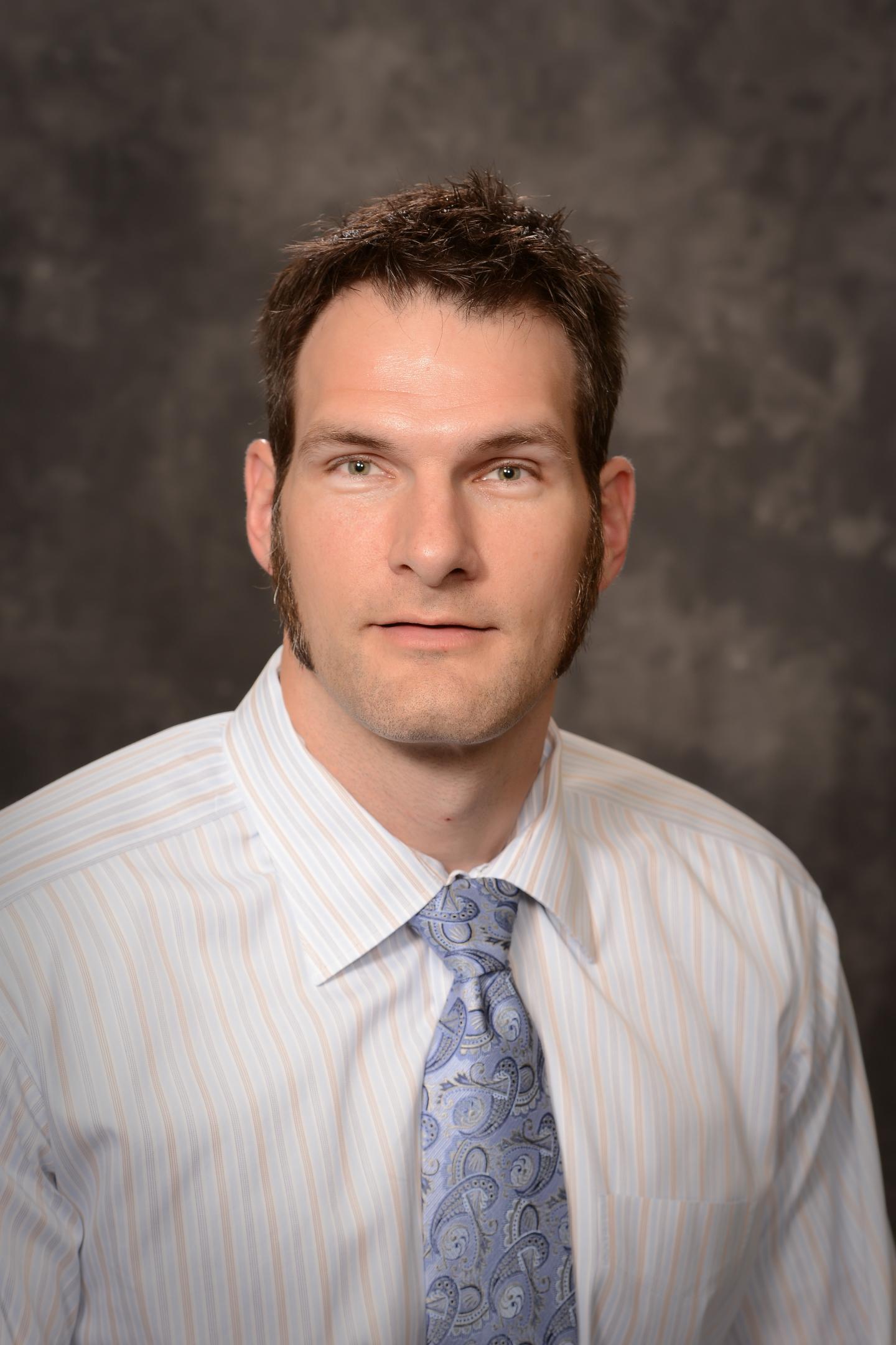 Dr. Jaime C. Grunlan