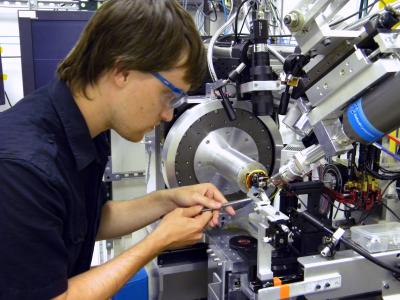 Corey Westfall, Washington University in St. Louis