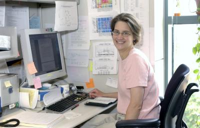 Karen Mohlke, University of North Carolina Health Care 