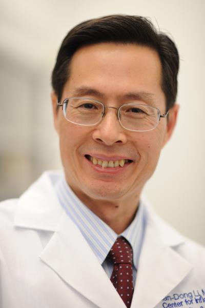 Dr. Jian-Dong Li
