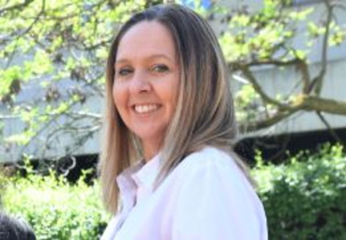 Professor Robyn Young