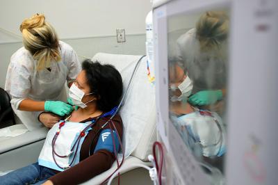 Medicare and Dialysis