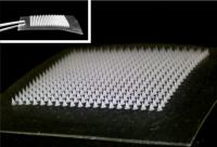 Microneedle Smart Patch for Thrombosis