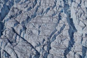 Crevasses at Store Glacier 1