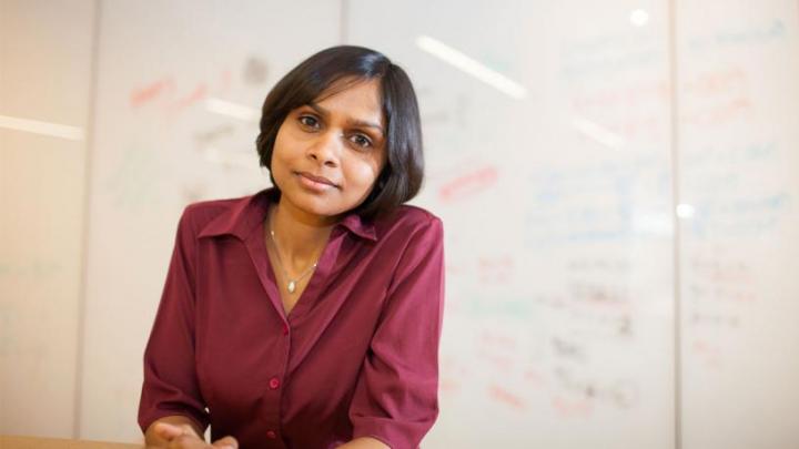 Shipra Agrawal, Columbia University School of Engineering and Applied Science