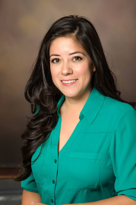 Felina Cordova-Marks, DrPH, MPH, MS