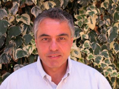 Professor Oded Shoseyov