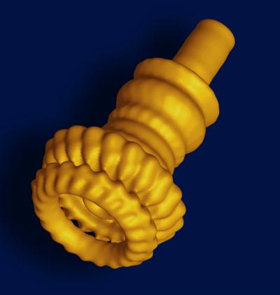 An Infection Machine