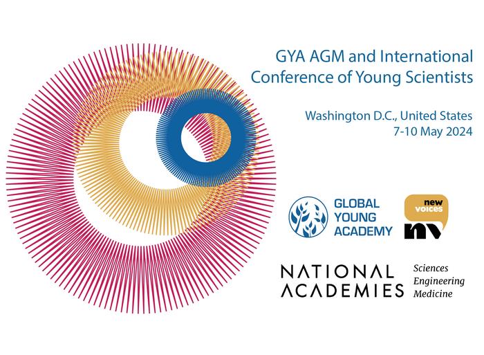 GYA Annual General Meeting and International Conference of Young Scientists 2024 “Transformative and Inclusive Science for a Sustainable Future”