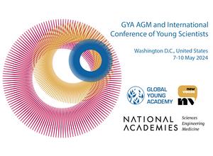 GYA Annual General Meeting and International Conference of Young Scientists 2024 “Transformative and Inclusive Science for a Sustainable Future”