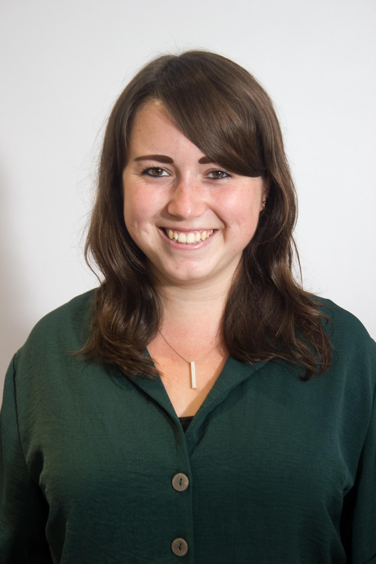 Jo Cutler, University of Sussex