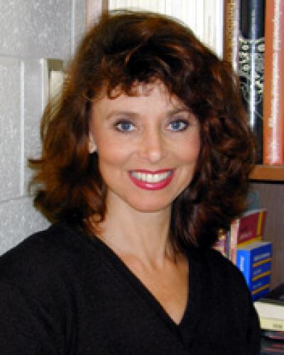 Kathleen Sulik, University of North Carolina Health Care