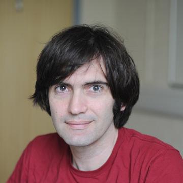 Mirko Draca, University of Warwick