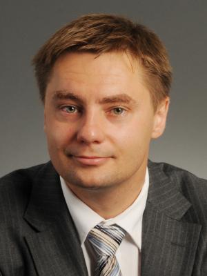 Dr. Janusz Wojtusiak