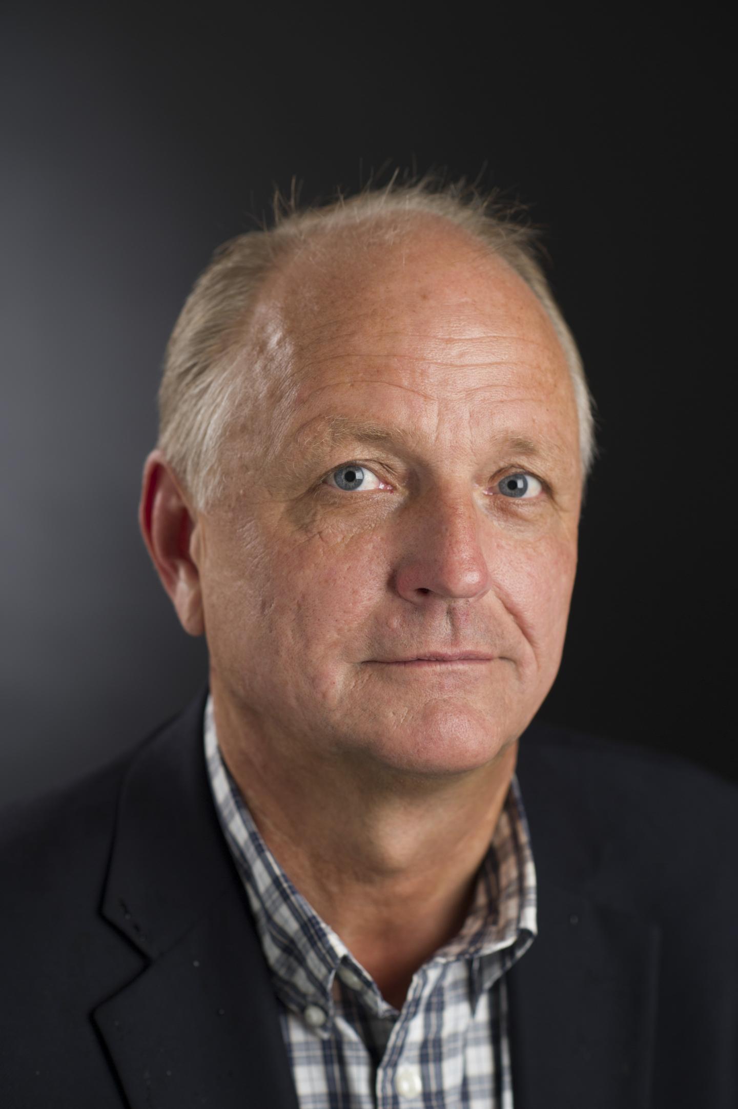 Olle K&auml;mpe, Karolinska Institutet