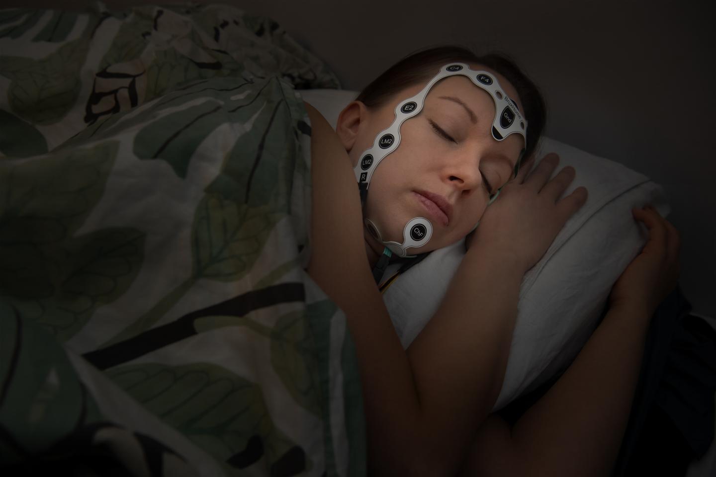 A new neural network enables an easy and accurate assessment of sleep apnoea severity