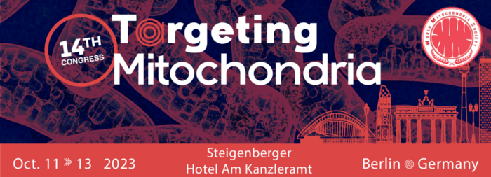 14th Annual Meeting on Targeting Mitochondria