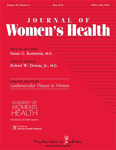 <em>Journal of Women's Health</em>