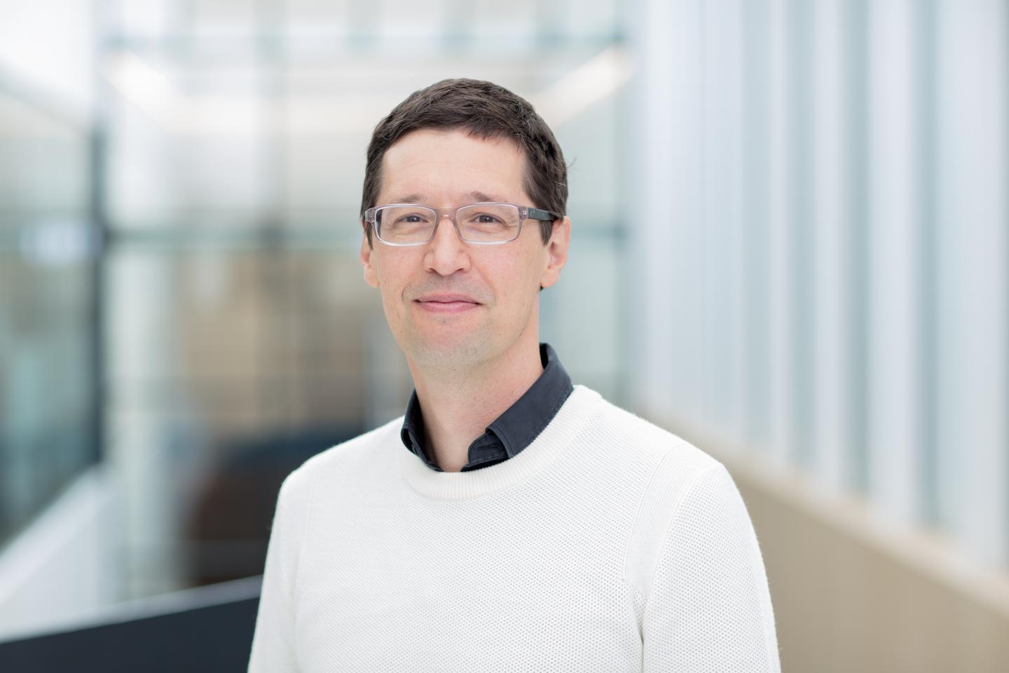 Gianpiero Cavalleri, RCSI