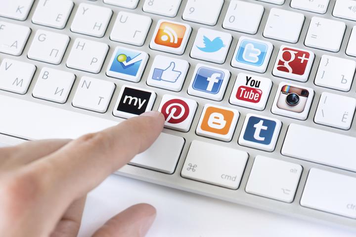 Study Analyzes Use of Social Networks for Media Purposes