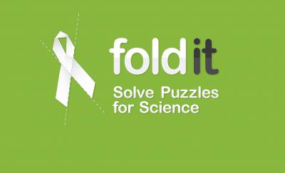 Foldit Logo