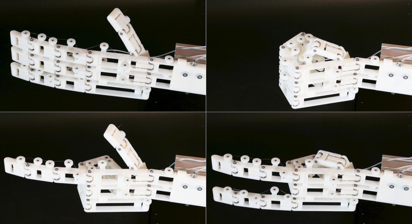 Disney Research Design Method Helps Animated Characters Gain Physical Form