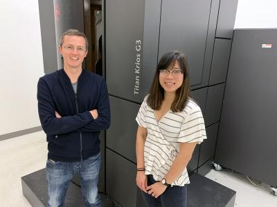 Veesler and Dang University of Washington School of Medicine