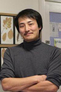 Kiwamu Tanaka, Washington State University