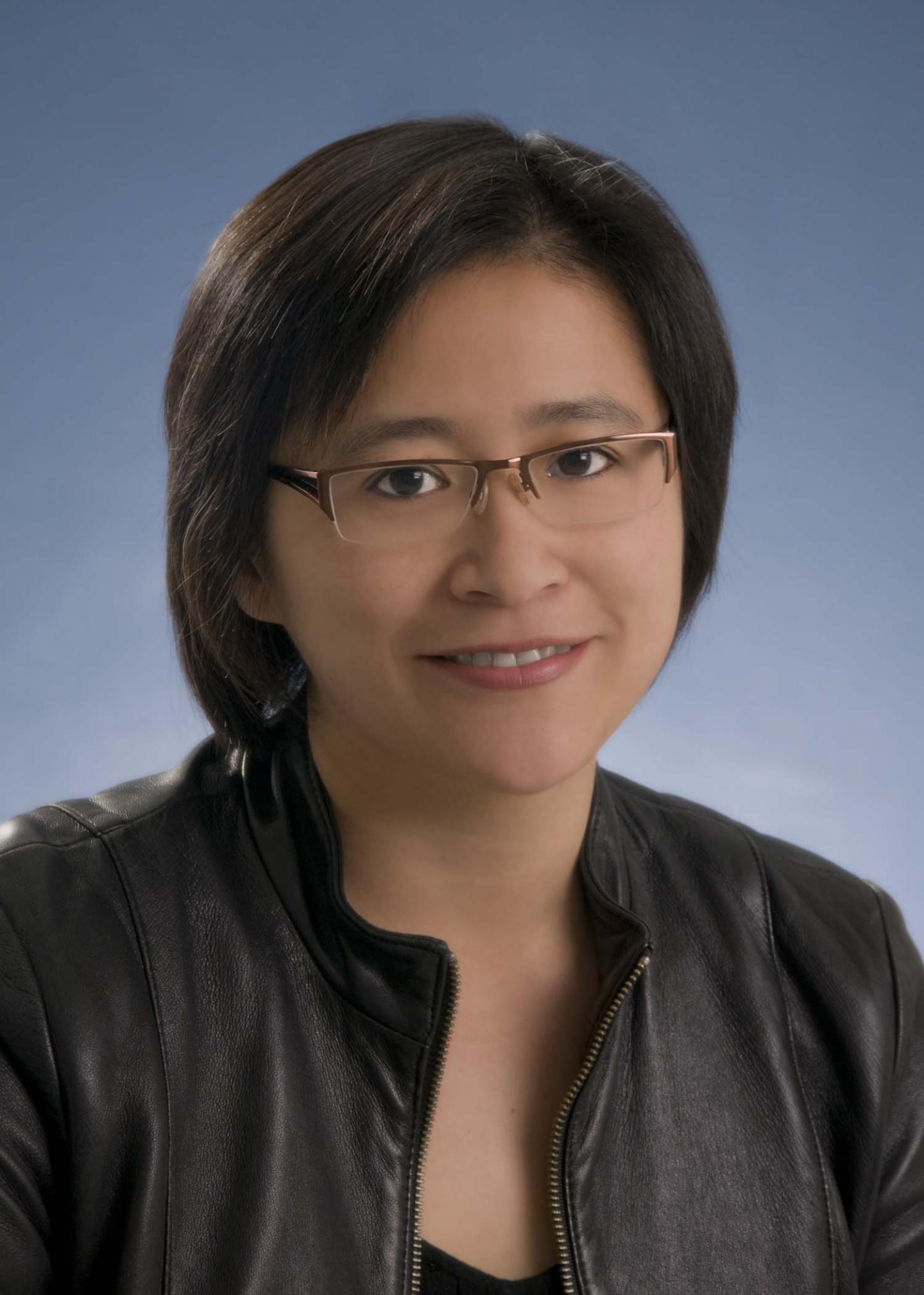 Dr. Madeline Li, University Health Network 