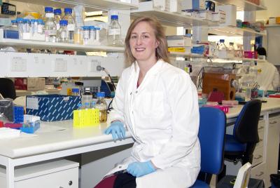 Julia Ellyard, Australian National University